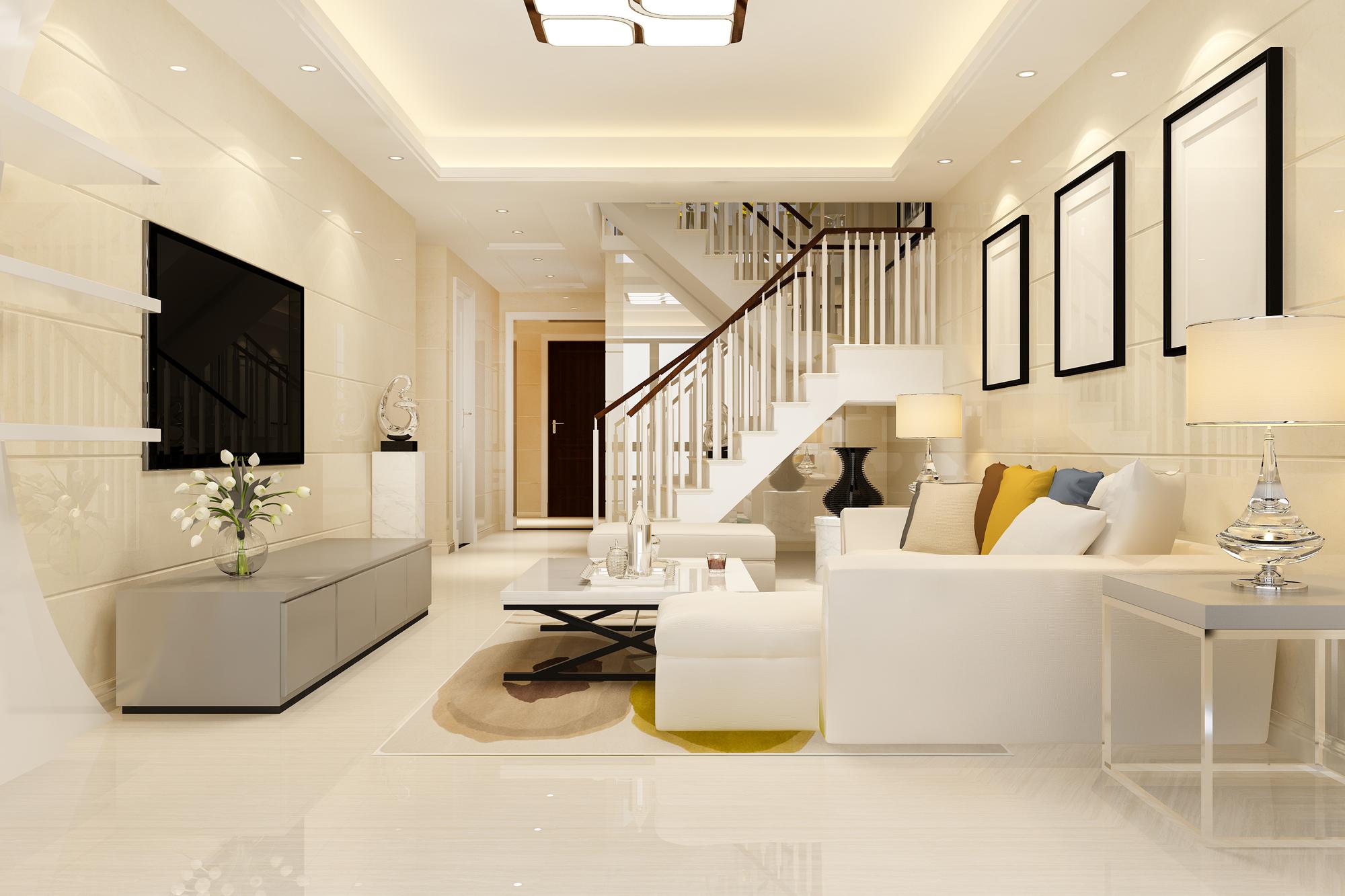 Interior Design 1